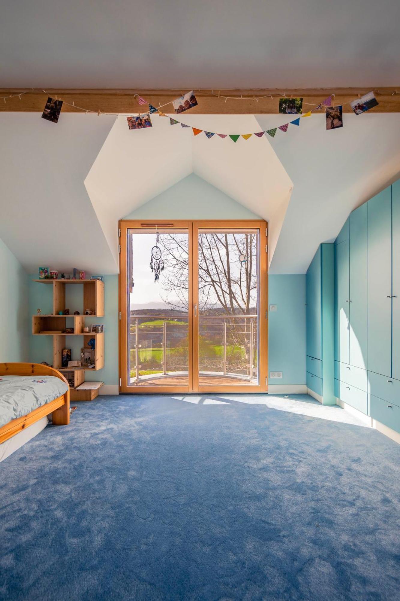 Ferienwohnung Poulou Pyrenees Gelos Exterior foto