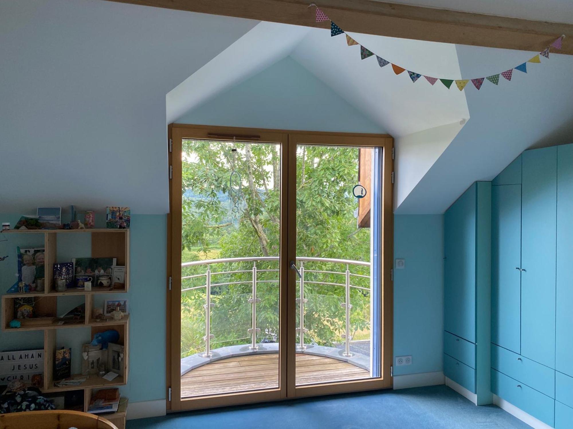 Ferienwohnung Poulou Pyrenees Gelos Exterior foto