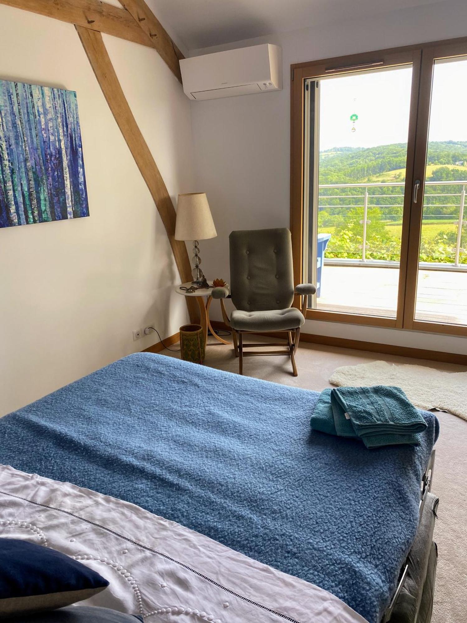 Ferienwohnung Poulou Pyrenees Gelos Exterior foto